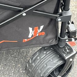 Foldable Wagon 