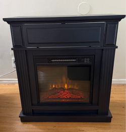 Fire place