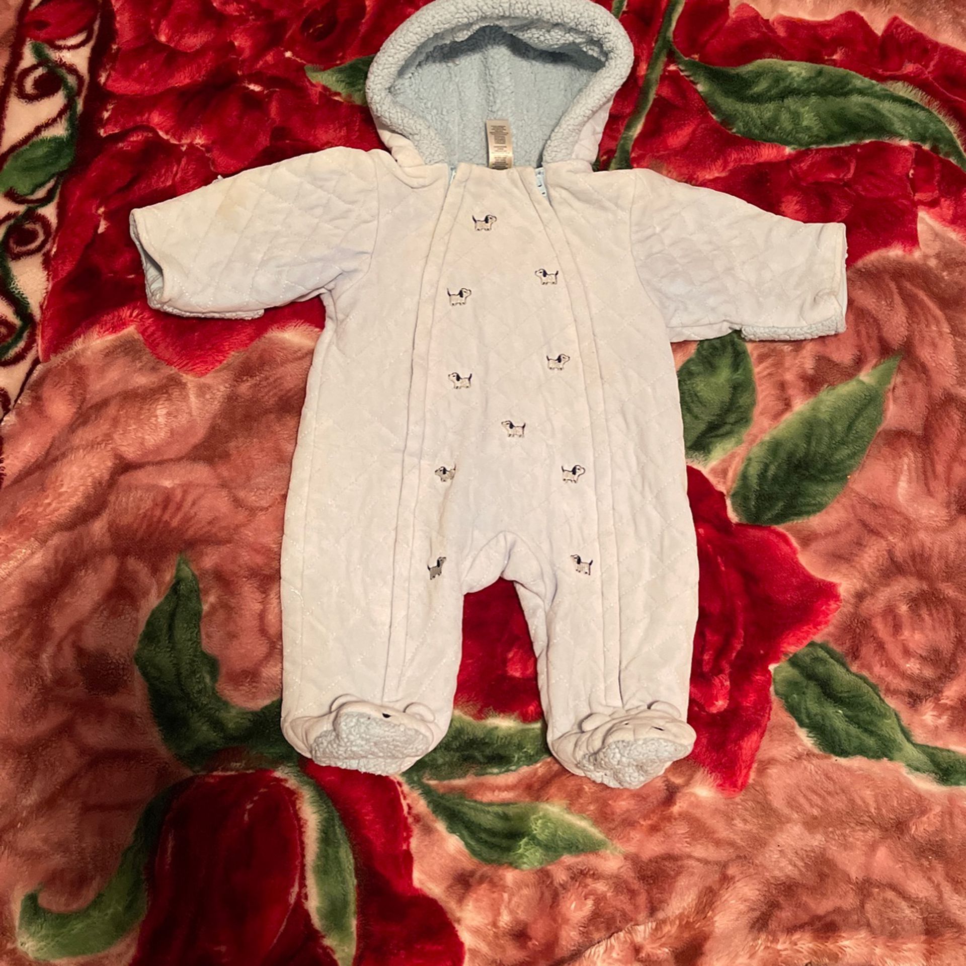 Baby Clothes Size 3/6M