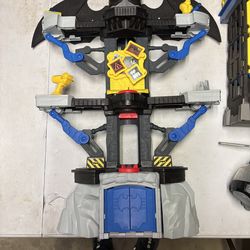 Batman Toys