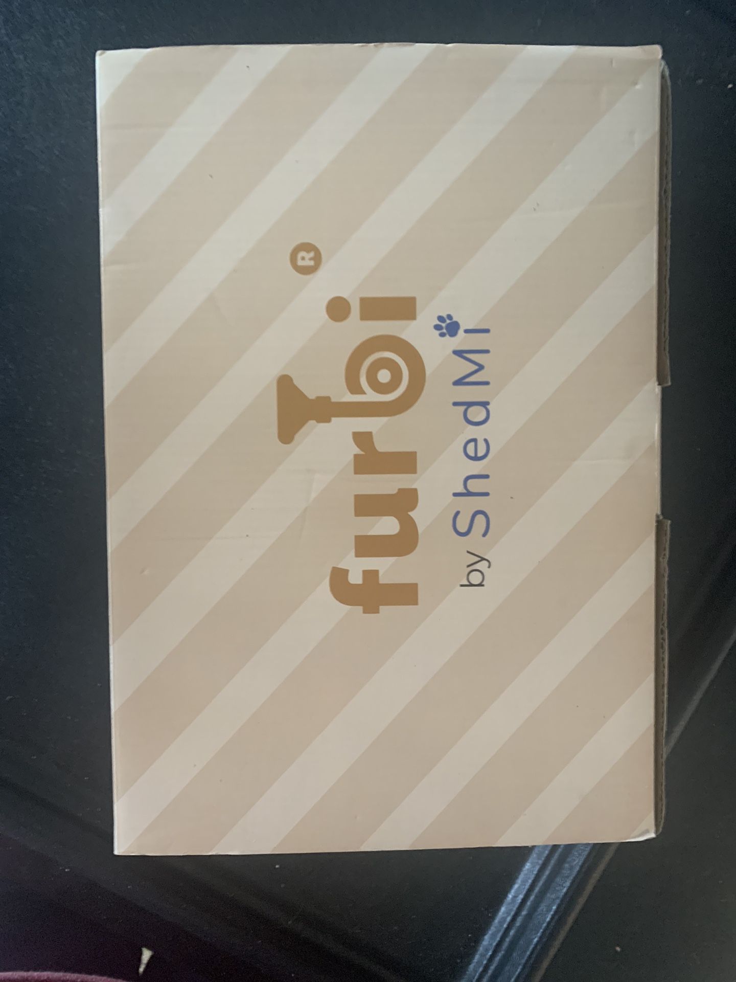 Furbi By ShedMi
