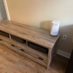 TV Stand for TVs up to 65"