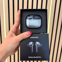 Buds 3 Pro 