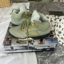 Jordan 5 