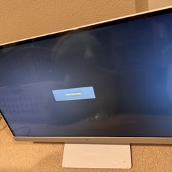 27” HP Pavillion Widescreen LCD Computer Monitor