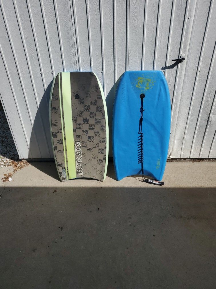 Boogie Boards