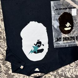 Bape T Shirt 