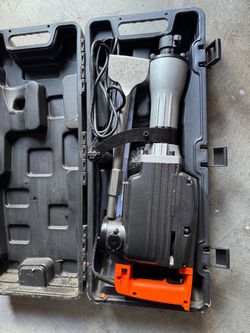 Vevor Demolition Jack Hammer - Electric