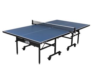 JOOLA Inside Professional MDF Indoor Ping Pong Table - Tournament Quality