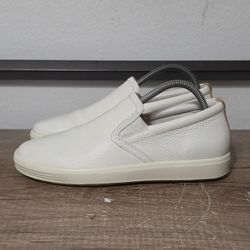 Ecco Soft 7 Slip-On Women's Shoes Size 8.5