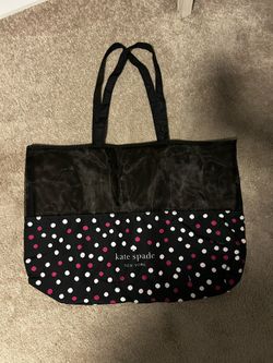 Kate Spade Tote 