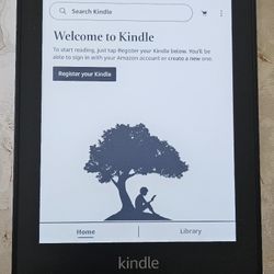 Kindle Paperwhite 10th Gen 