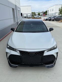 2021 Toyota Avalon