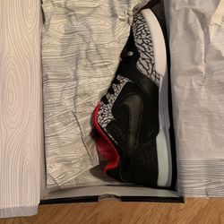 DS PROD 2 Jordan SBs