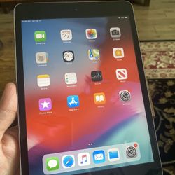 Apple iPad Mini 2 (16gb)