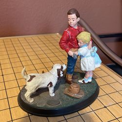 Norman Rockwell Collection