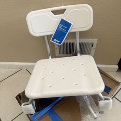 Shower Chair