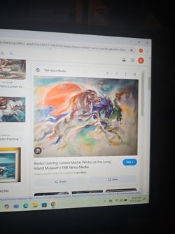 Luman Martin Winters Eclipse 