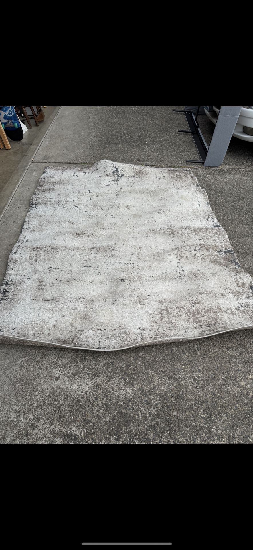 Rug 5x7