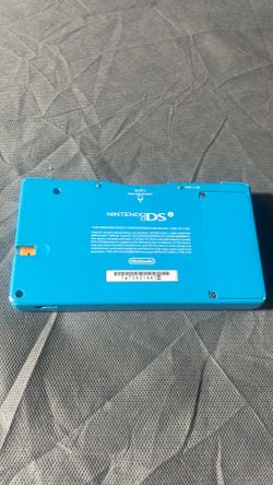 Nintendo DS parts .OBO
