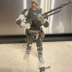 Star Wars Black Series Dengar