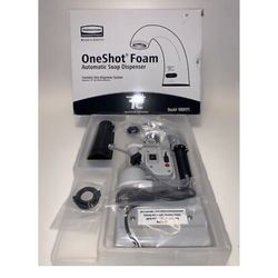 Rubbermaid Soap Dispenser  Touch 