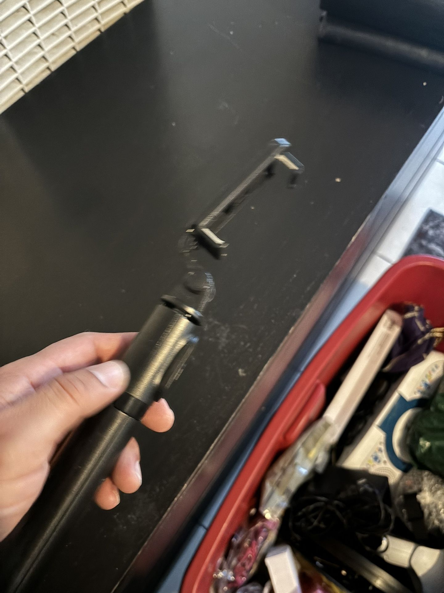 Selfie stick