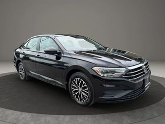2020 Volkswagen Jetta