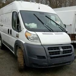 2014-2018 Dodge ProMaster 2500 Van 3.0L Diesel Engine Motor OEM