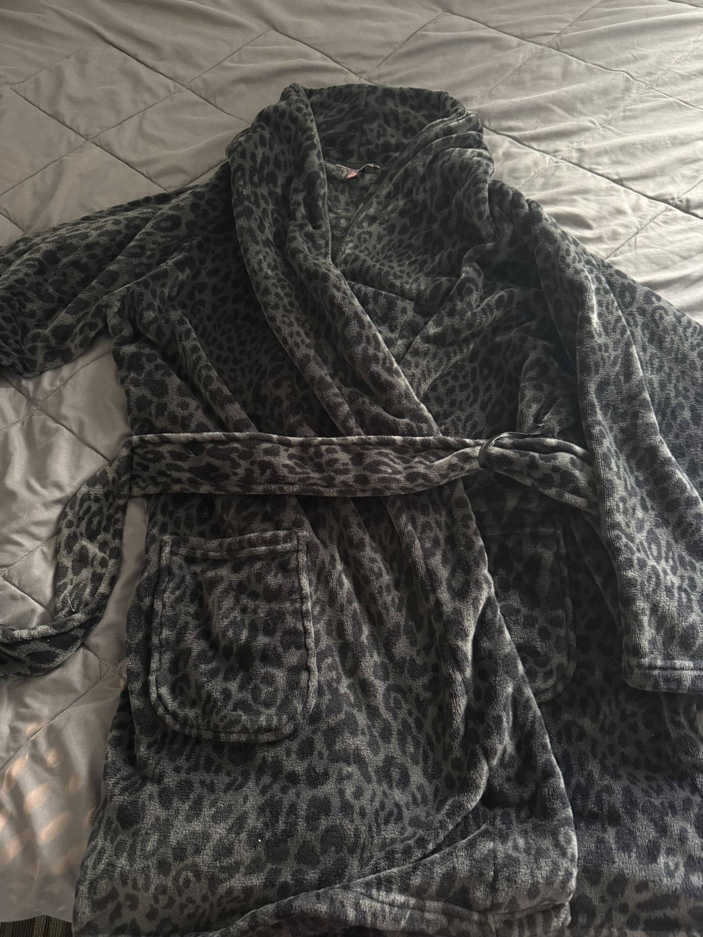 Victoria Secret Robe