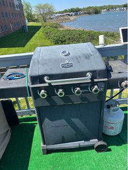 Grill