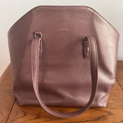Matt & Nat Dwell Collection Baxter Vegan Tote Bag