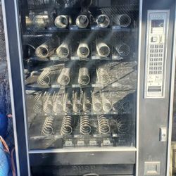 Vending Machine
