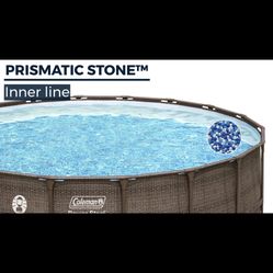  New Large Pool In Box!!