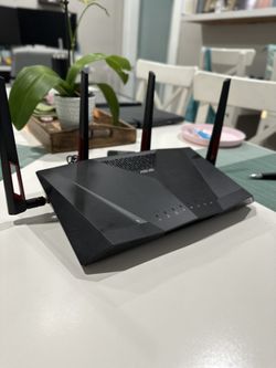 ASUS Gaming Router RT-AC88U