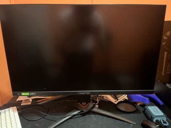 acer predator monitor 240hz