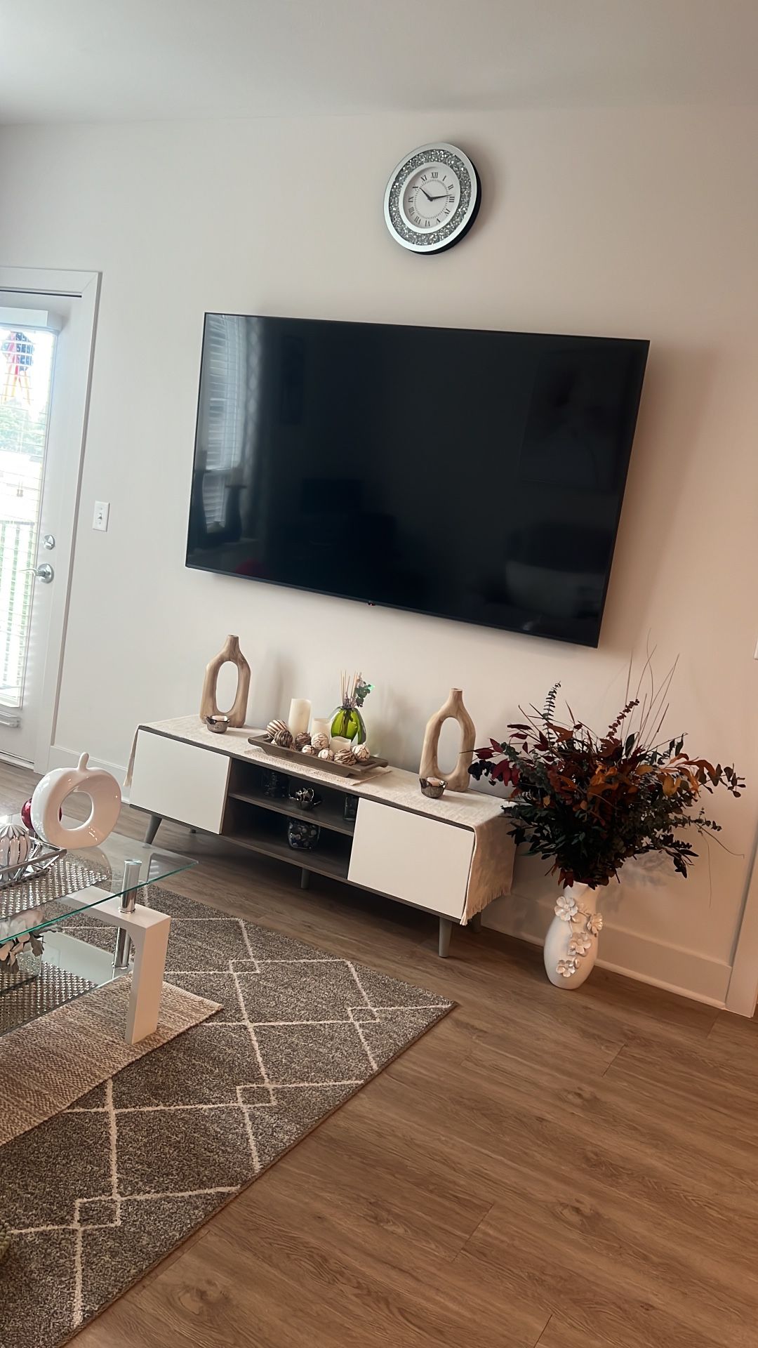 TV LG 75”
