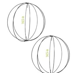 Elegant DIY Wreath Using 3D Wreath Forms