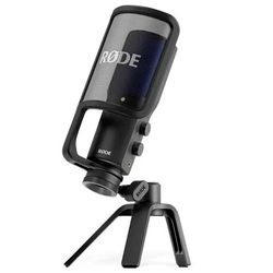 Rode NT-USB USB Condenser Microphone Mic