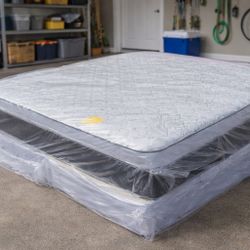 🇺🇸KING PILLOWTOP  SET $369