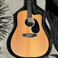 Martin Guitar
