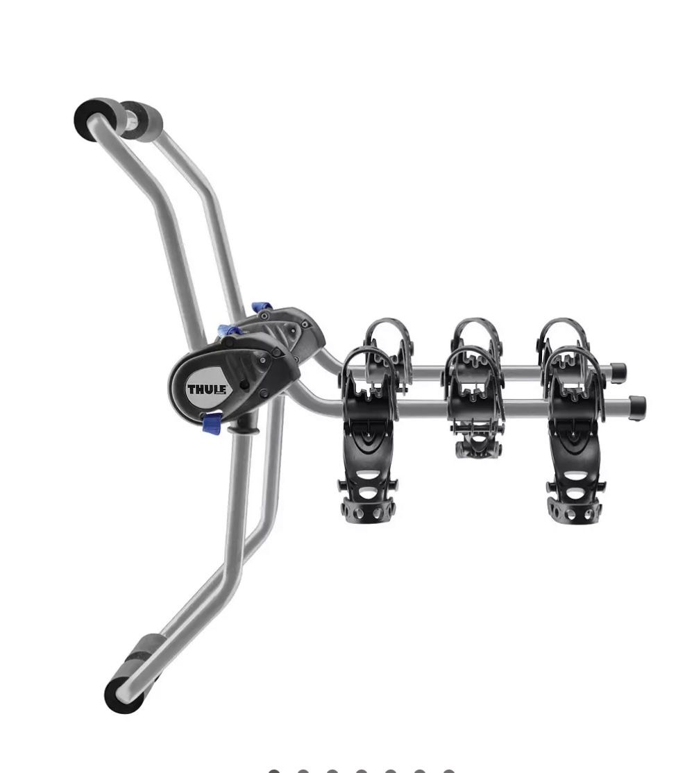 Thule Venture 933 3 Bike Rack