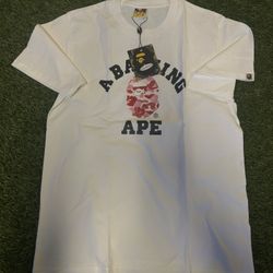Bape Shirt 