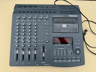Tascam Porta studio cassette recorder trades available