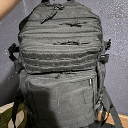 Tactical Backpack 
