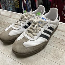 Adidas Samba Sneakers 