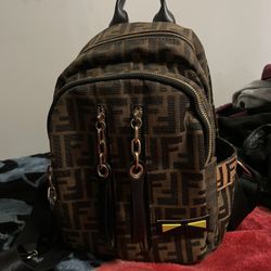 Fendi Bag 