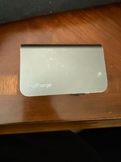 My Charge Battery Bank