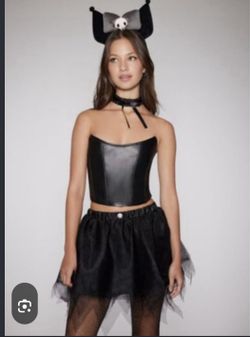 Kuromi costume