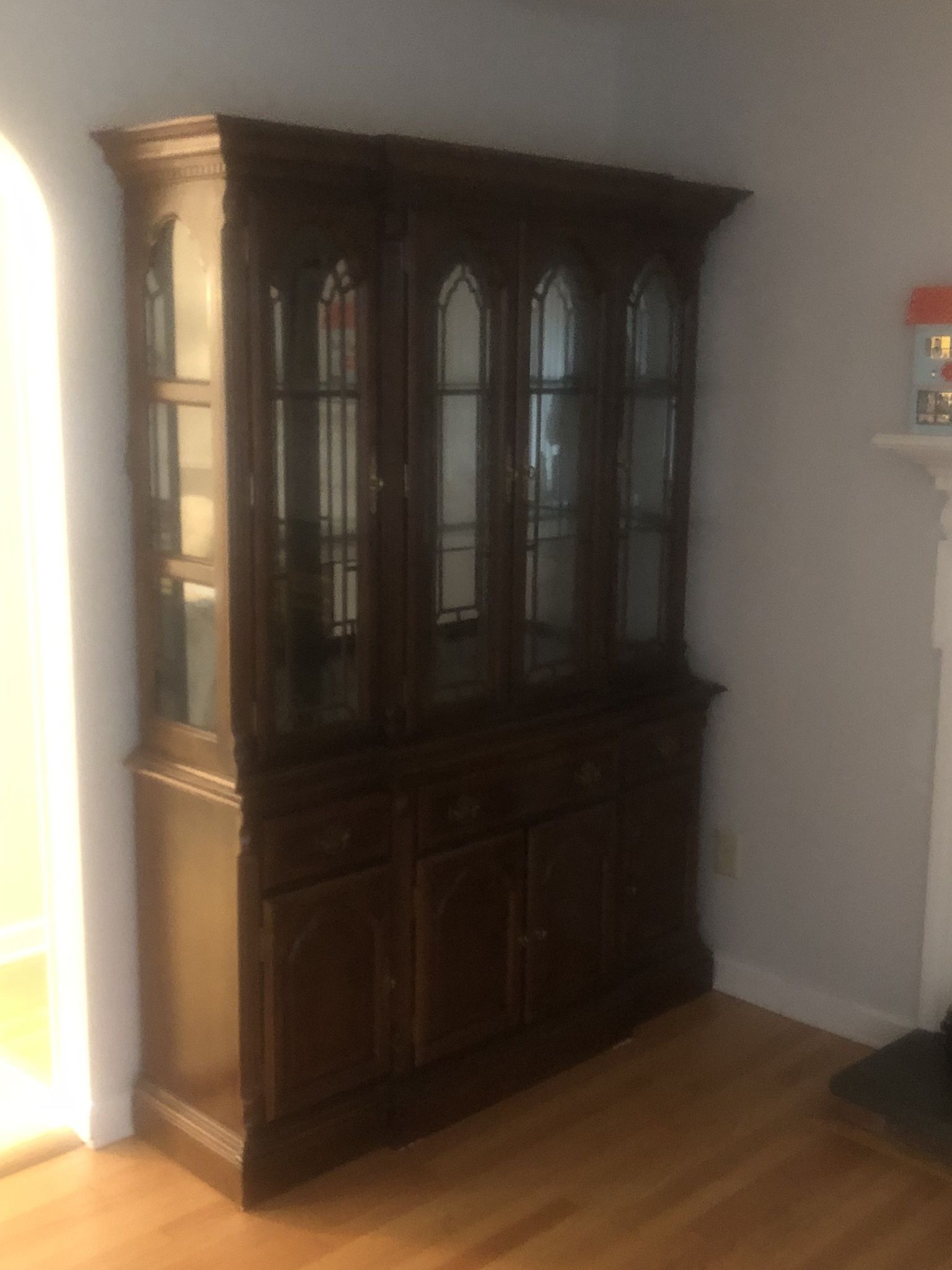 Dinning Room Set